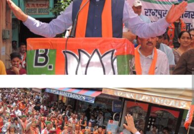 पीडब्ल्यूडी मंत्री विक्रमादित्य बताए कि रामपुर का पीडब्ल्यूडी का डिवीज़न खोलना ग़लत था : नेता प्रतिपक्ष जयराम ठाकुरजो पहले सबकी जिम्मेदारी लेते रहते हैं अब कह रहे हैं कि मैं डाकिया नहीं हूँ : नेता प्रतिपक्ष जयराम ठाकुर पीडब्ल्यूडी मंत्री विक्रमादित्य बताए कि रामपुर का पीडब्ल्यूडी का डिवीज़न खोलना ग़लत था : नेता प्रतिपक्ष जयराम ठाकुरजो पहले सबकी जिम्मेदारी लेते रहते हैं अब कह रहे हैं कि मैं डाकिया नहीं हूँ : नेता प्रतिपक्ष जयराम ठाकुर