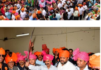 चम्बा के मिंजर महोत्सव का विधिवत समापन, मुख्यमंत्री ने शोभा यात्रा में भाग लियाशिमला :30 जुलाई, 2023