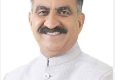 मुख्यमंत्री 8 और 9 अगस्त को चौपाल, रोहड़ू, ननखड़ी व नारकंडा क्षेत्रों का करेंगे दौरा*