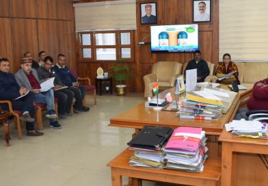 खाद्य एवं नागरिक आपूर्ति विभाग की योजनाएं बन रही लक्षित वर्गों का सम्बल – मनमोहन शर्मासोलन ब्यूरो: 09 जनवरी 2024 खाद्य एवं नागरिक आपूर्ति विभाग की योजनाएं बन रही लक्षित वर्गों का सम्बल – मनमोहन शर्मासोलन ब्यूरो: 09 जनवरी 2024