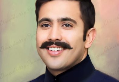 सड़कों के रख-रखाव एवं उन्नयन के लिए 15 करोड़ रुपये की राशि स्वीकृत: विक्रमादित्य सिंहशिमला ब्यूरो:09 फरवरी, 2024