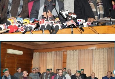 मुख्यमंत्री ने 18 वर्ष से अधिक आयु की सभी महिलाओं को 1500 रुपये मासिक इंदिरा गांधी प्यारी बहना सुख सम्मान निधि की घोषणा कीसरकार ने पूरी की पांचवीं चुनावी गारंटीशिमला ब्यूरो 4 मार्च, 2024