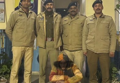 सब्जी मंडी की दुकान में हुई हजारों रुपये की चोरी में कोटखाई का युवक गिरफ्तार सोलन 14 मार्च 2024 सब्जी मंडी की दुकान में हुई हजारों रुपये की चोरी में कोटखाई का युवक गिरफ्तार सोलन 14 मार्च 2024