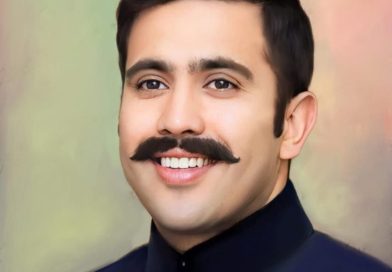 22 पुलों के निर्माण के लिए 139.78 करोड़ रुपये जारी: विक्रमादित्य सिंहशिमला 15 मार्च, 2024 22 पुलों के निर्माण के लिए 139.78 करोड़ रुपये जारी: विक्रमादित्य सिंहशिमला 15 मार्च, 2024